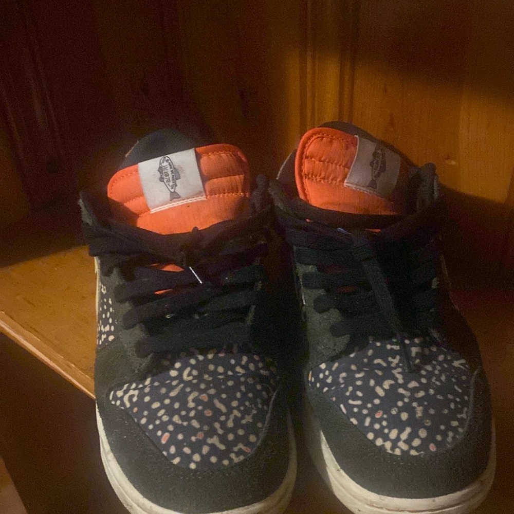 Nike Dunks